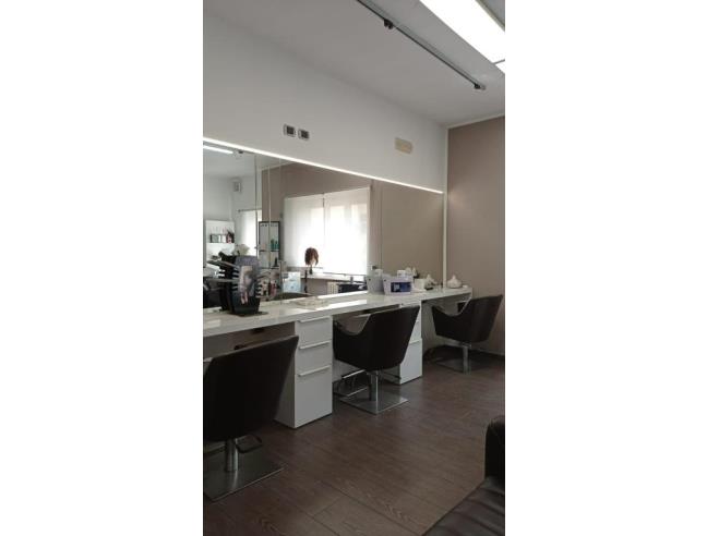 Anteprima foto 6 - Attività Parrucchiere in Gestione a Montescaglioso (Matera)