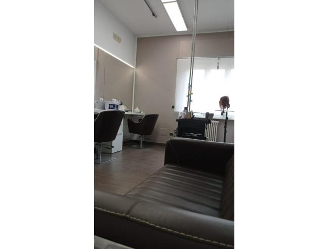 Anteprima foto 7 - Attività Parrucchiere in Gestione a Montescaglioso (Matera)