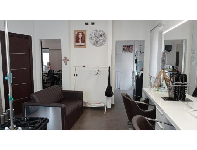 Anteprima foto 8 - Attività Parrucchiere in Gestione a Montescaglioso (Matera)