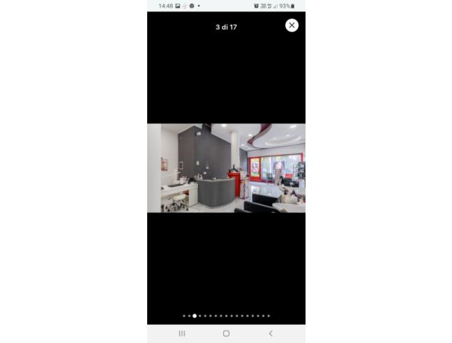 Anteprima foto 1 - Attività Parrucchiere in Gestione a Torino - Mirafiori Sud