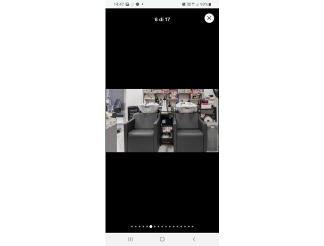 Anteprima foto 2 - Attività Parrucchiere in Gestione a Torino - Mirafiori Sud