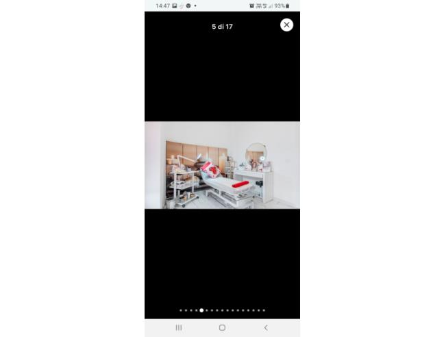 Anteprima foto 4 - Attività Parrucchiere in Gestione a Torino - Mirafiori Sud