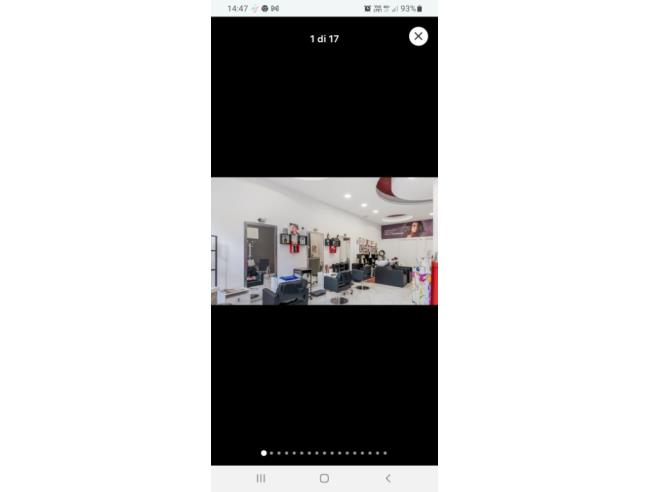 Anteprima foto 7 - Attività Parrucchiere in Gestione a Torino - Mirafiori Sud