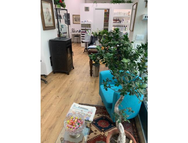 Anteprima foto 3 - Attività Parrucchiere in Vendita a Abano Terme (Padova)