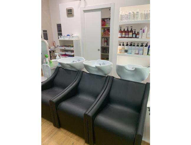 Anteprima foto 4 - Attività Parrucchiere in Vendita a Abano Terme (Padova)