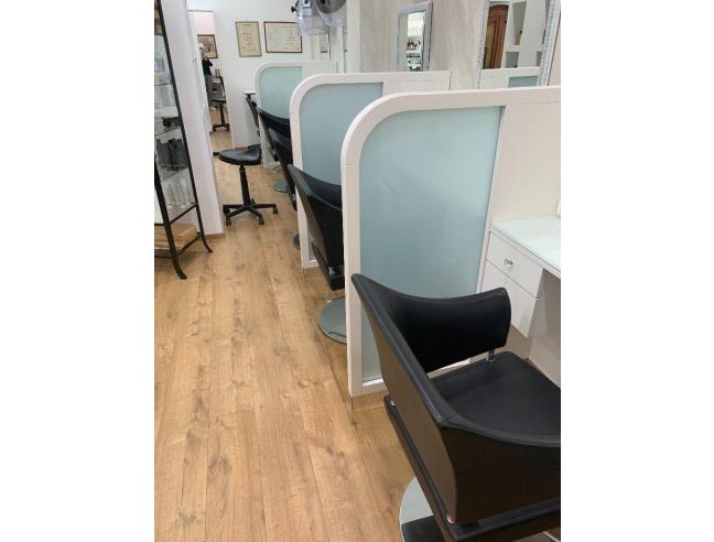 Anteprima foto 5 - Attività Parrucchiere in Vendita a Abano Terme (Padova)