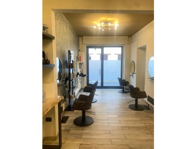 Anteprima foto 3 - Attività Parrucchiere in Vendita a Caravaggio (Bergamo)