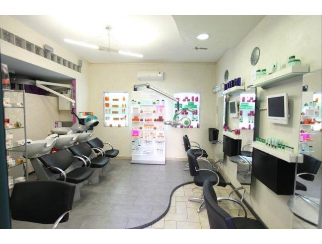 Anteprima foto 2 - Attività Parrucchiere in Vendita a Castellammare di Stabia (Napoli)