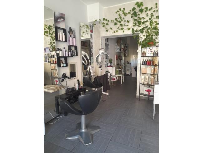 Anteprima foto 2 - Attività Parrucchiere in Vendita a Cusano Milanino (Milano)
