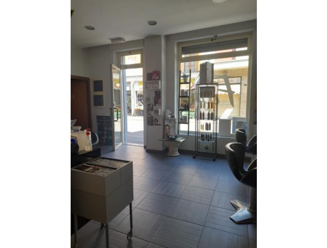 Anteprima foto 3 - Attività Parrucchiere in Vendita a Cusano Milanino (Milano)