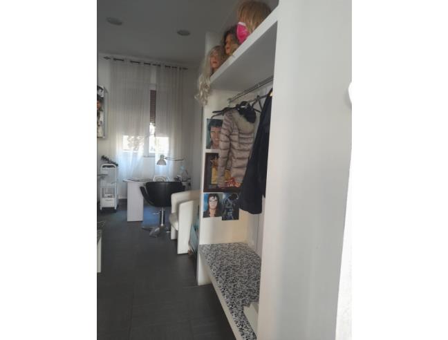 Anteprima foto 4 - Attività Parrucchiere in Vendita a Cusano Milanino (Milano)