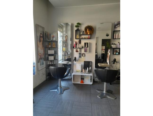 Anteprima foto 5 - Attività Parrucchiere in Vendita a Cusano Milanino (Milano)