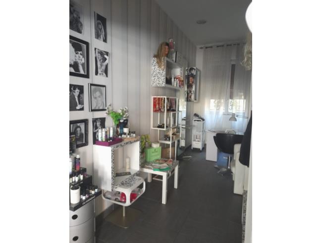 Anteprima foto 6 - Attività Parrucchiere in Vendita a Cusano Milanino (Milano)