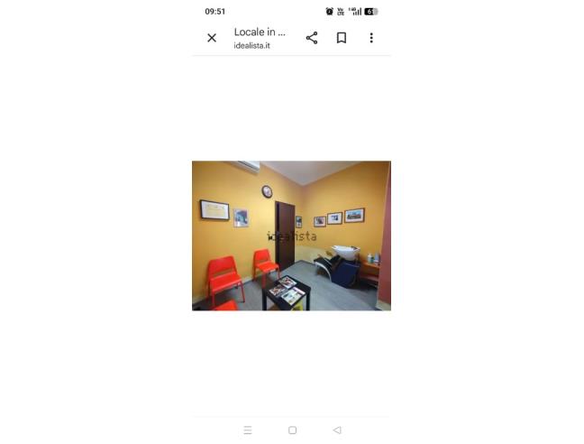 Anteprima foto 6 - Attività Parrucchiere in Vendita a Genova - Bolzaneto