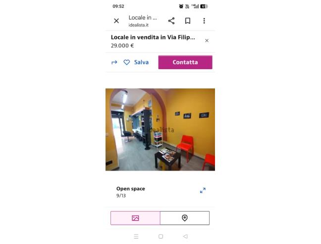 Anteprima foto 8 - Attività Parrucchiere in Vendita a Genova - Bolzaneto