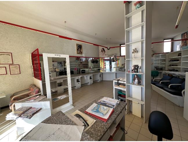 Anteprima foto 6 - Attività Parrucchiere in Vendita a Lendinara (Rovigo)