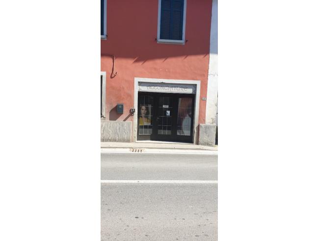 Anteprima foto 1 - Attività Parrucchiere in Vendita a Lomello (Pavia)