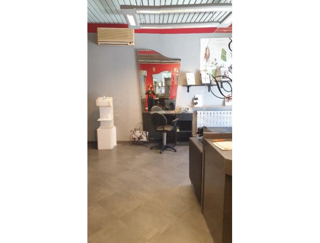 Anteprima foto 2 - Attività Parrucchiere in Vendita a Lomello (Pavia)