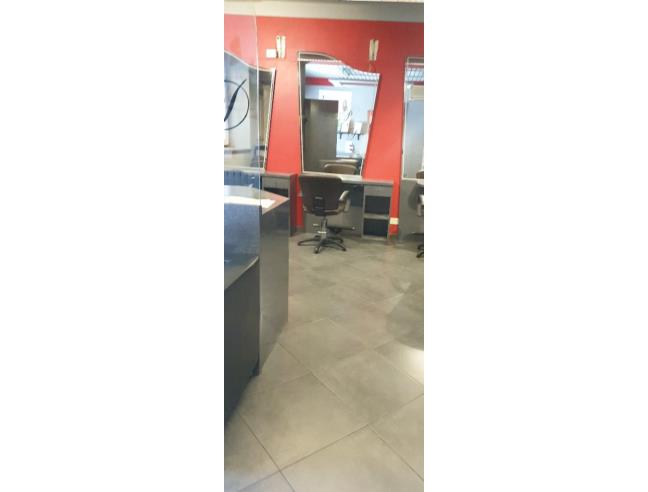 Anteprima foto 3 - Attività Parrucchiere in Vendita a Lomello (Pavia)