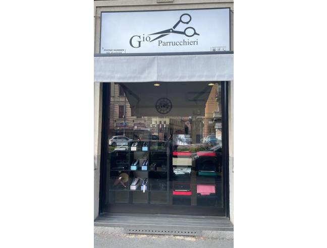 Anteprima foto 1 - Attività Parrucchiere in Vendita a Milano - Greco