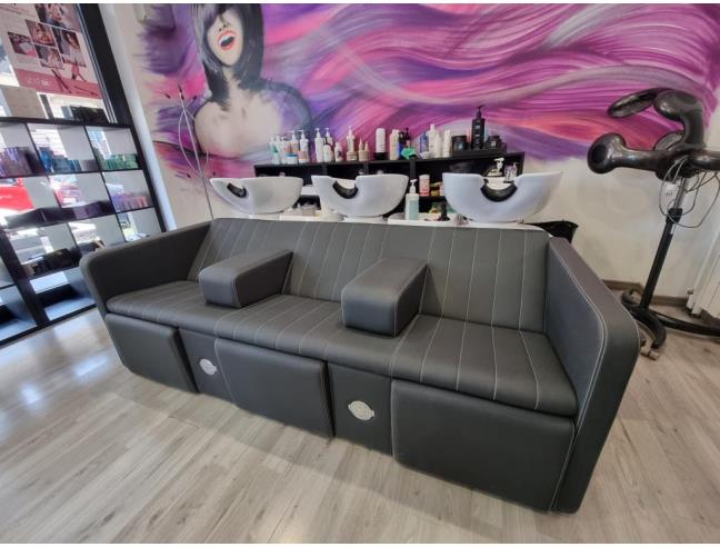 Anteprima foto 5 - Attività Parrucchiere in Vendita a Milano - Greco