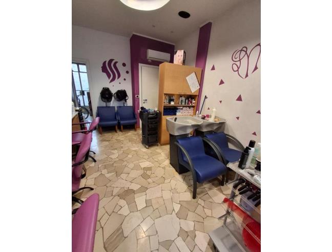 Anteprima foto 4 - Attività Parrucchiere in Vendita a Milano - Udine