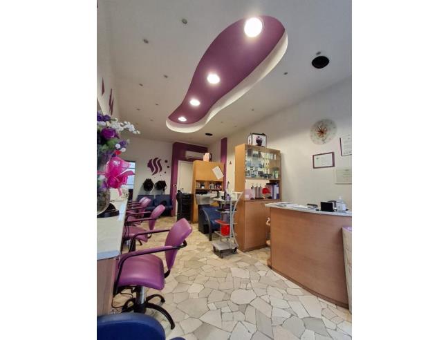 Anteprima foto 6 - Attività Parrucchiere in Vendita a Milano - Udine
