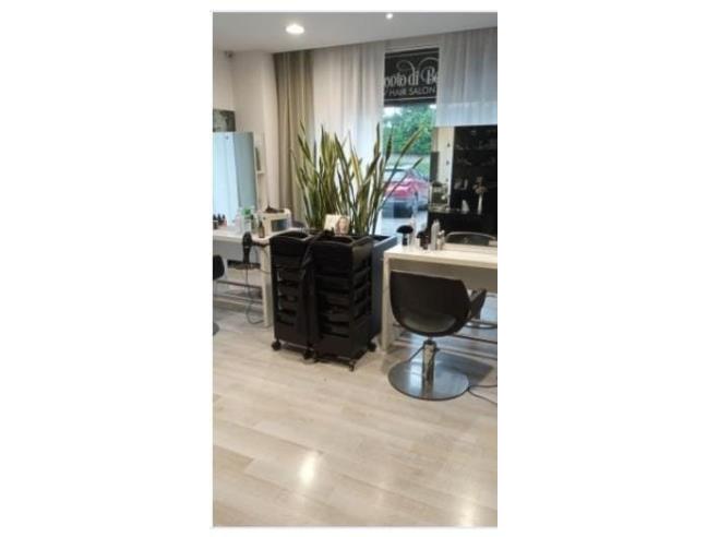 Anteprima foto 2 - Attività Parrucchiere in Vendita a Orvieto - Sterracavallo