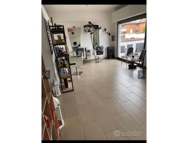 Anteprima foto 2 - Attività Parrucchiere in Vendita a Pomezia - Torvaianica