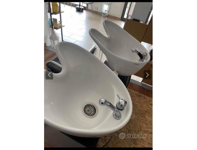 Anteprima foto 3 - Attività Parrucchiere in Vendita a Pomezia - Torvaianica