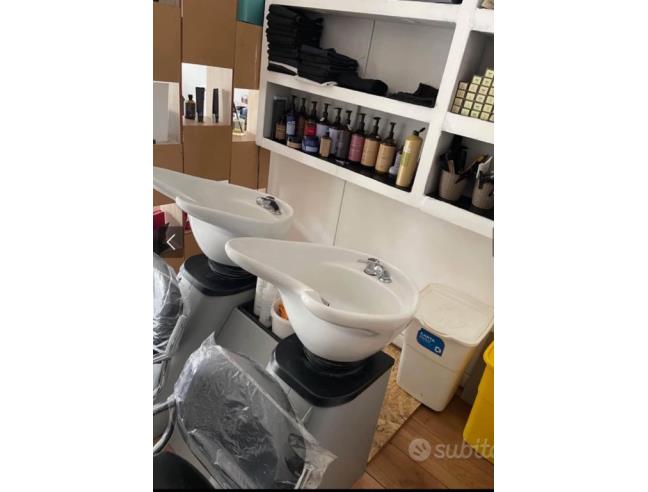 Anteprima foto 4 - Attività Parrucchiere in Vendita a Pomezia - Torvaianica