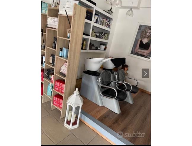 Anteprima foto 5 - Attività Parrucchiere in Vendita a Pomezia - Torvaianica