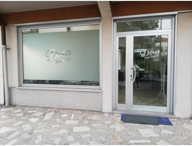 Anteprima foto 3 - Attività Parrucchiere in Vendita a San Donà di Piave (Venezia)