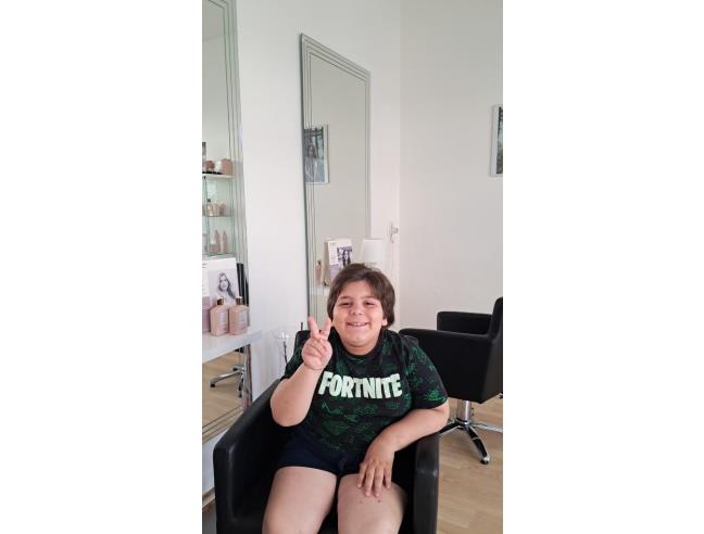 Anteprima foto 6 - Attività Parrucchiere in Vendita a San Donà di Piave (Venezia)