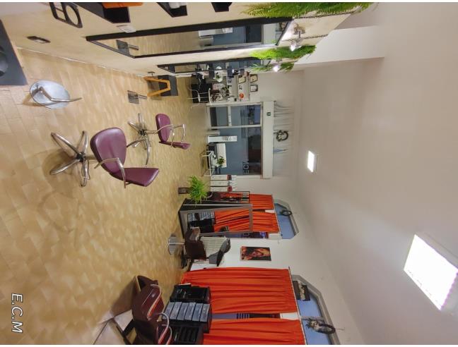Anteprima foto 2 - Attività Parrucchiere in Vendita a Sant'Angelo Lodigiano (Lodi)