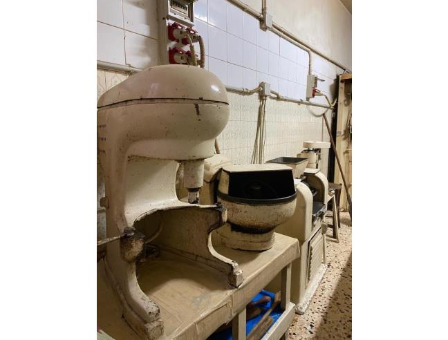 Anteprima foto 3 - Attività Pasticcieria in Gestione a Gela (Caltanissetta)