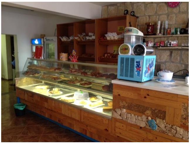 Anteprima foto 3 - Attività Pasticcieria in Vendita a Lucca - San Donato