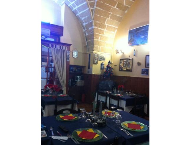 Anteprima foto 2 - Attività Pensione in Gestione a Gallipoli (Lecce)