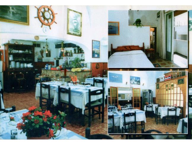 Anteprima foto 7 - Attività Pensione in Gestione a Gallipoli (Lecce)