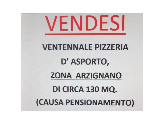 Anteprima foto 1 - Attività Pizza d'asporto in Vendita a Arzignano (Vicenza)
