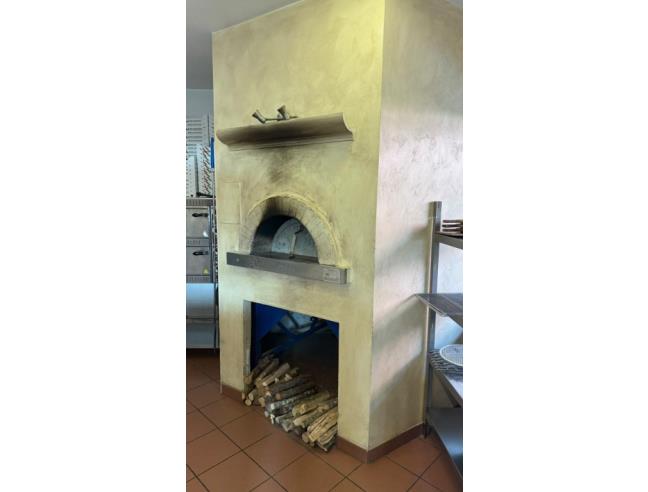 Anteprima foto 2 - Attività Pizza d'asporto in Vendita a Cava Manara (Pavia)