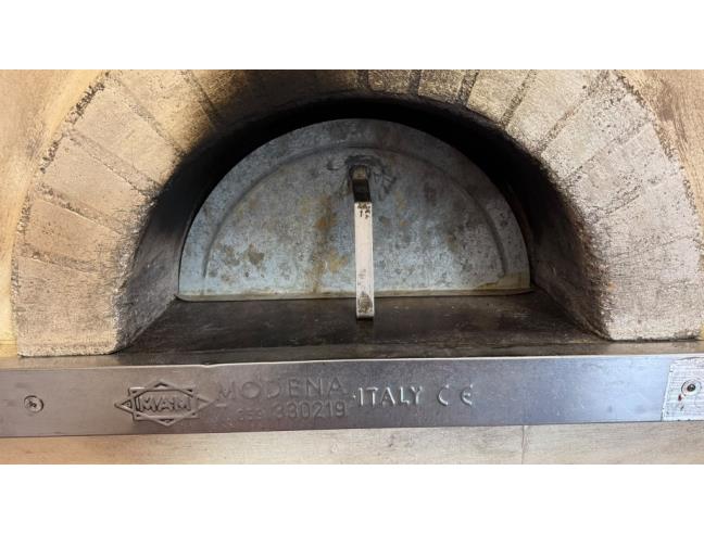 Anteprima foto 7 - Attività Pizza d'asporto in Vendita a Cava Manara (Pavia)