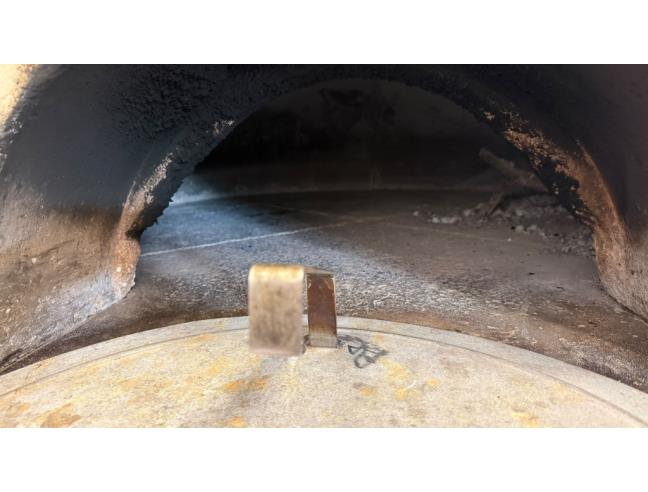 Anteprima foto 8 - Attività Pizza d'asporto in Vendita a Cava Manara (Pavia)