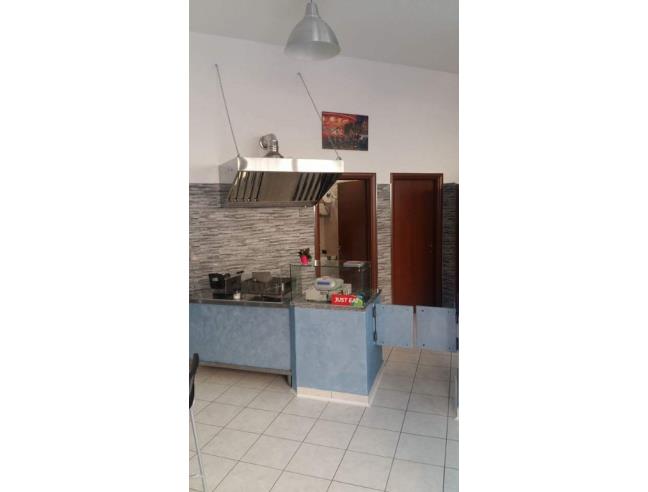 Anteprima foto 2 - Attività Pizza d'asporto in Vendita a Lissone - Aliprandi