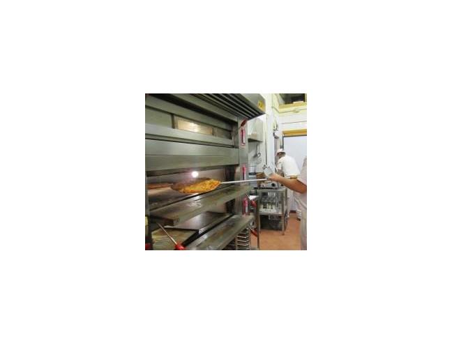 Anteprima foto 4 - Attività Pizza d'asporto in Vendita a Roma - Pigneto