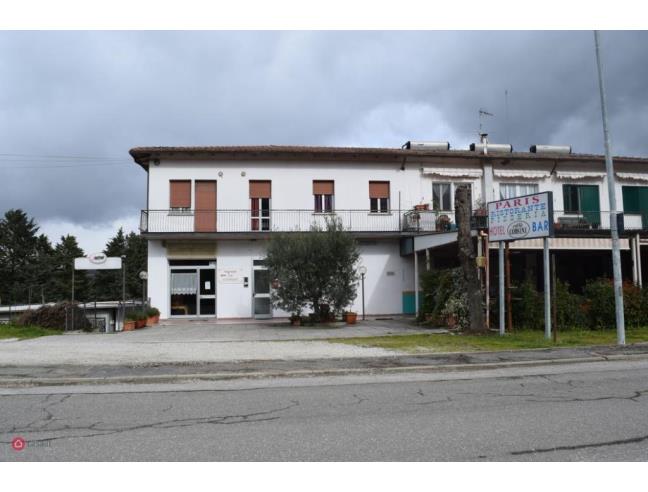 Anteprima foto 1 - Attività Pizzeria in Vendita a Anghiari - Motina