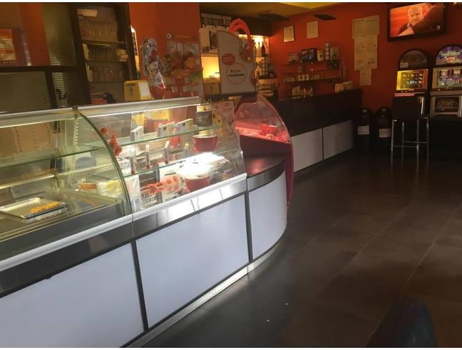 Anteprima foto 2 - Attività Pizzeria in Vendita a Battipaglia (Salerno)