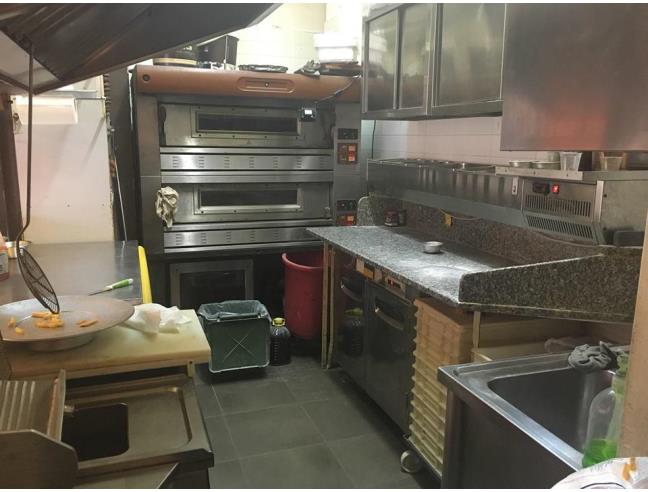 Anteprima foto 3 - Attività Pizzeria in Vendita a Battipaglia (Salerno)