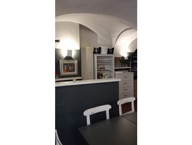 Anteprima foto 2 - Attività Pizzeria in Vendita a Berceto (Parma)