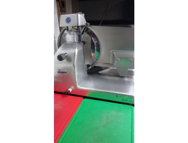 Anteprima foto 5 - Attività Pizzeria in Vendita a Berceto (Parma)